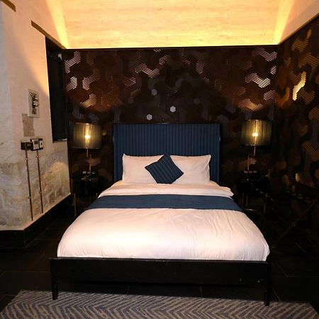 Hsvhn Hotel Hisvahan Gaziantep Esterno foto