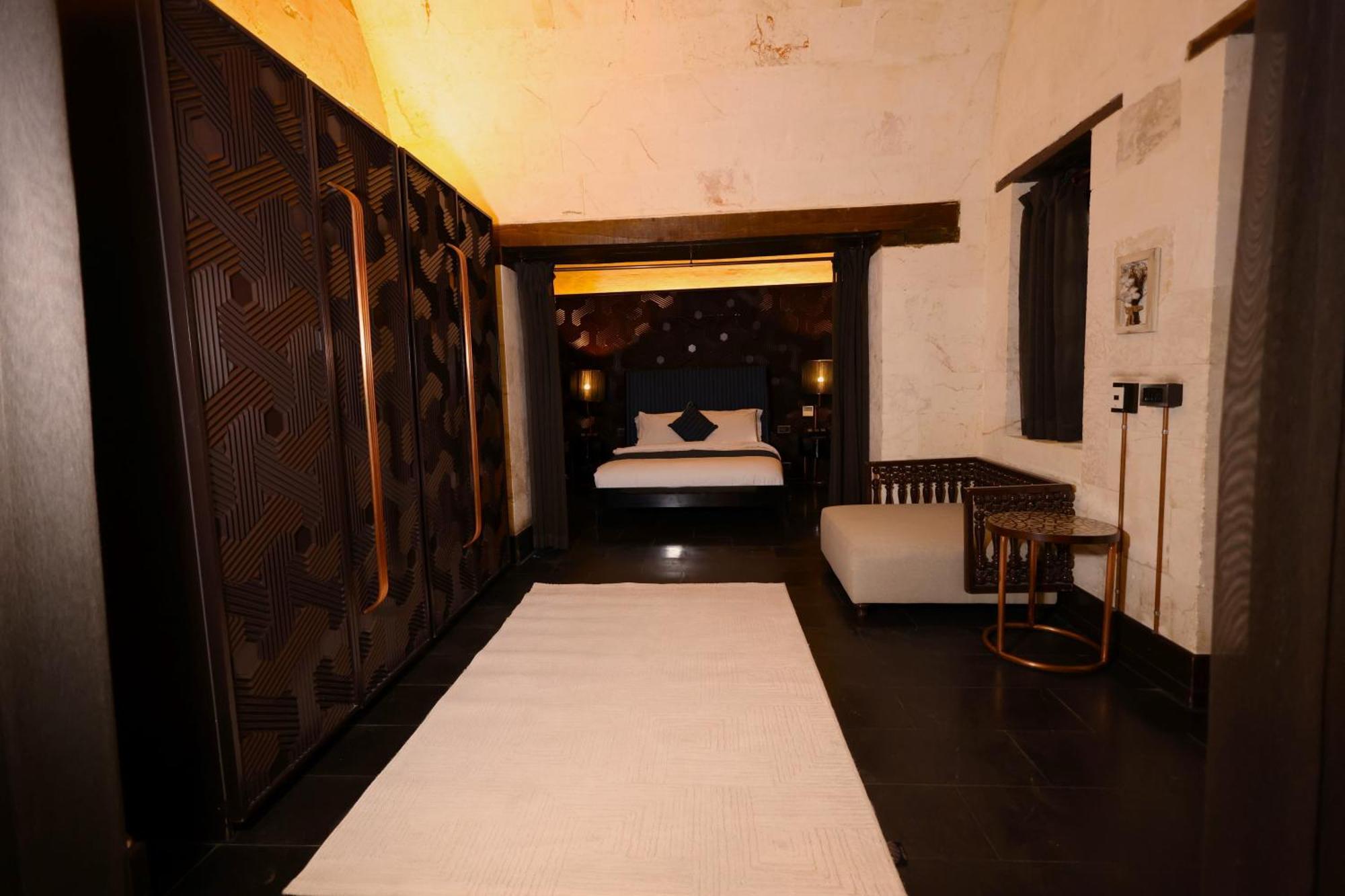Hsvhn Hotel Hisvahan Gaziantep Esterno foto