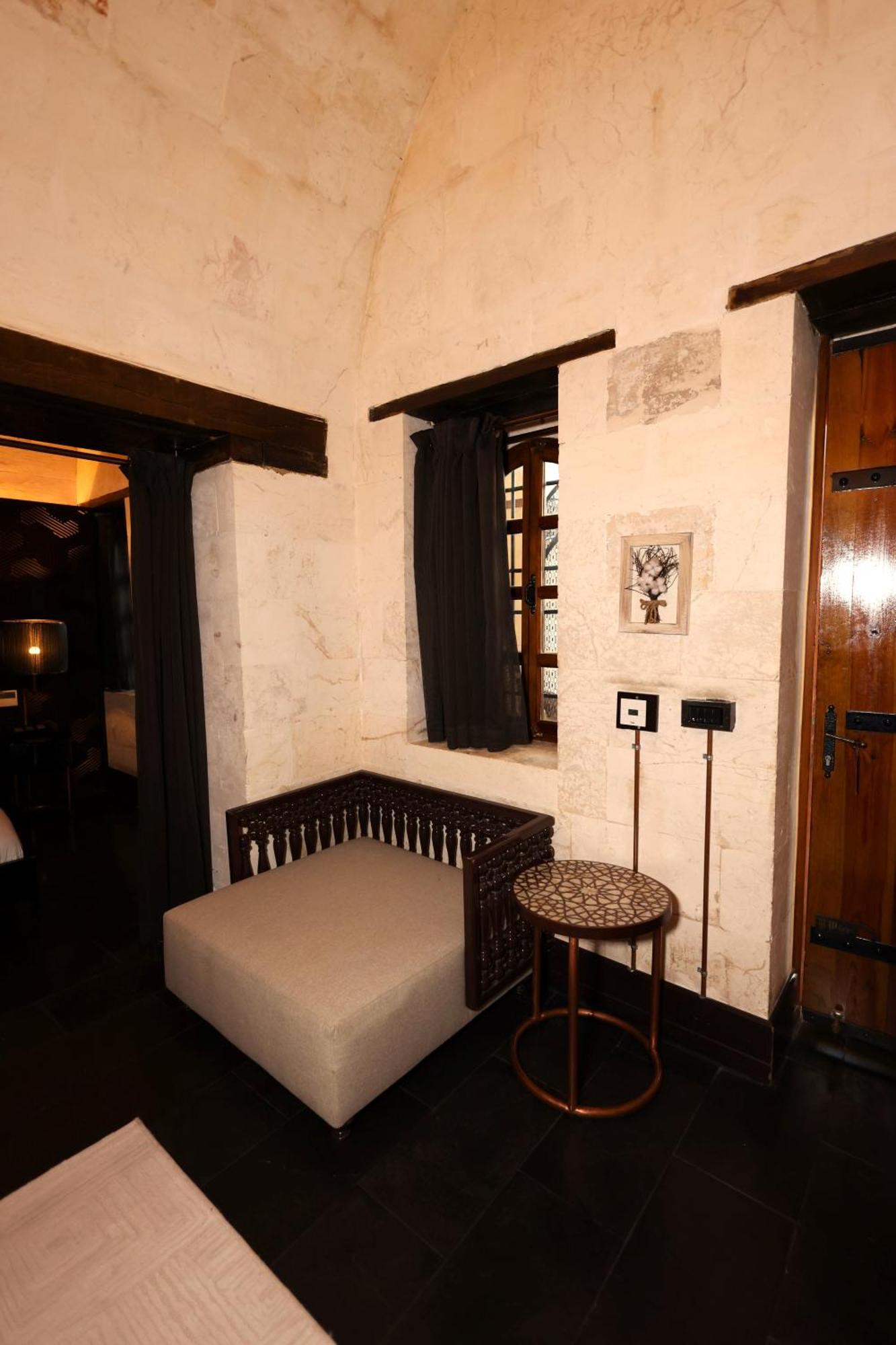Hsvhn Hotel Hisvahan Gaziantep Esterno foto