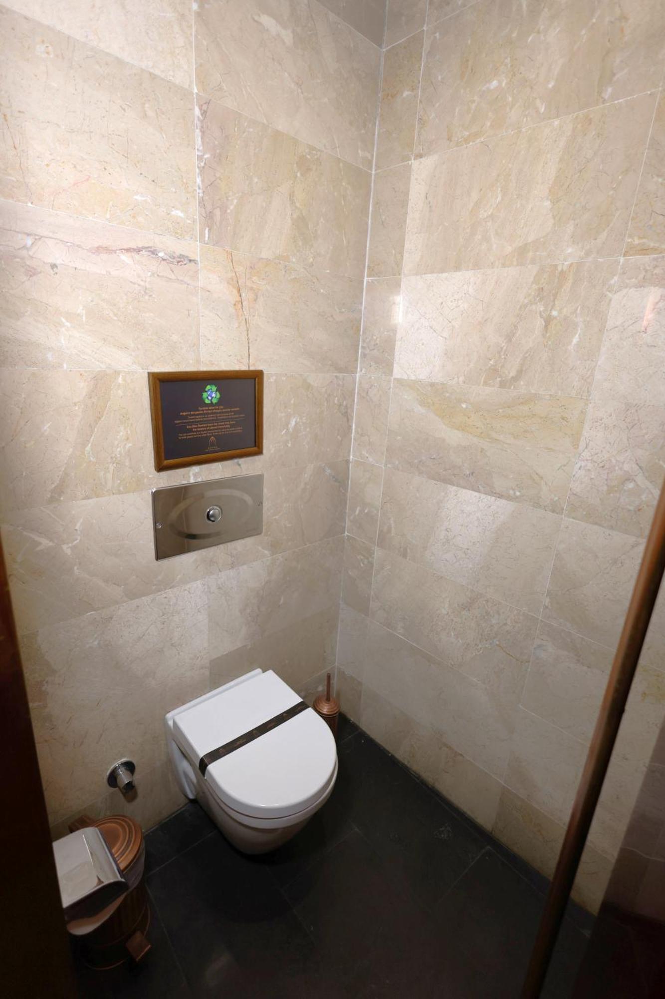 Hsvhn Hotel Hisvahan Gaziantep Esterno foto