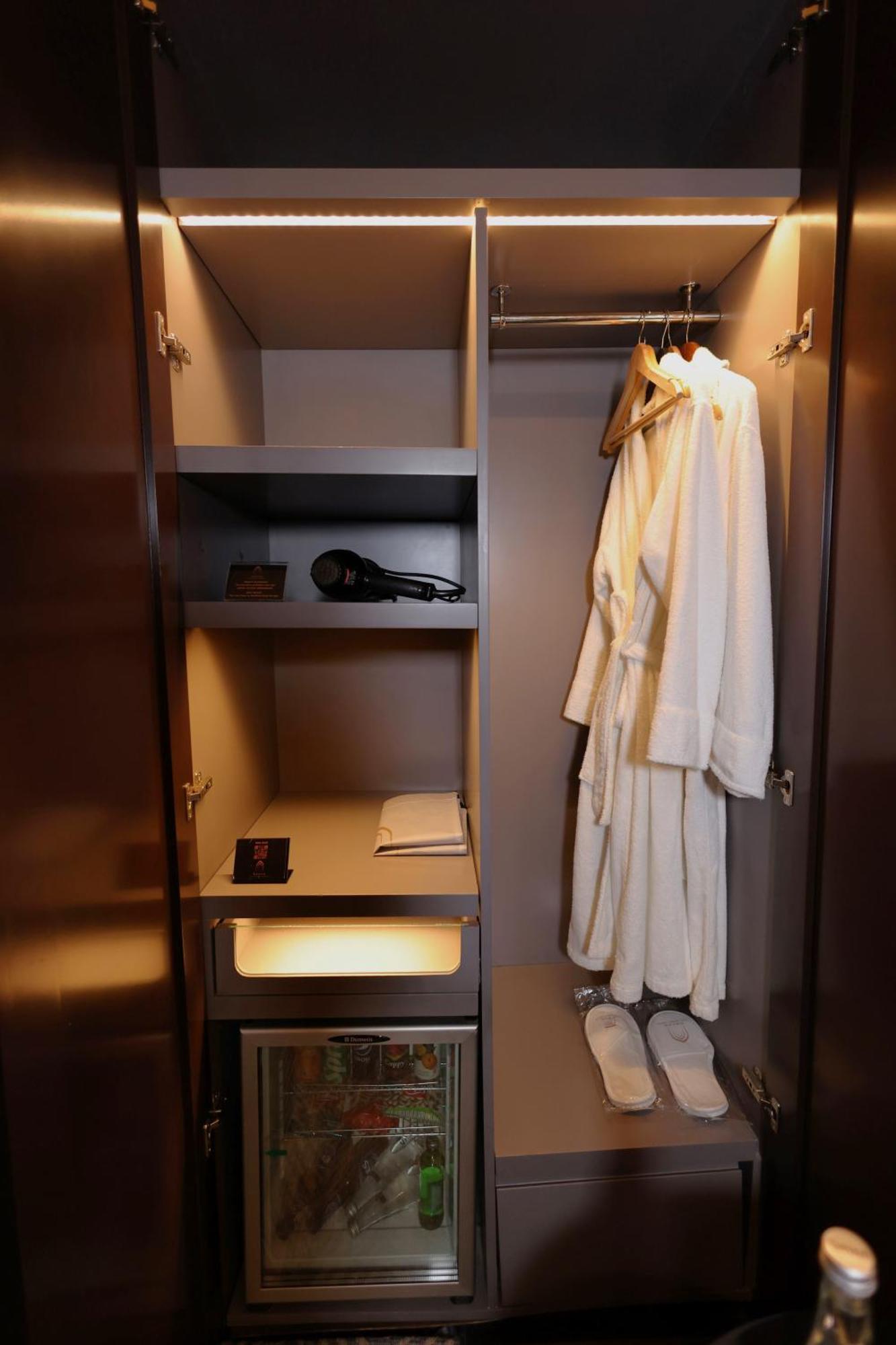 Hsvhn Hotel Hisvahan Gaziantep Esterno foto
