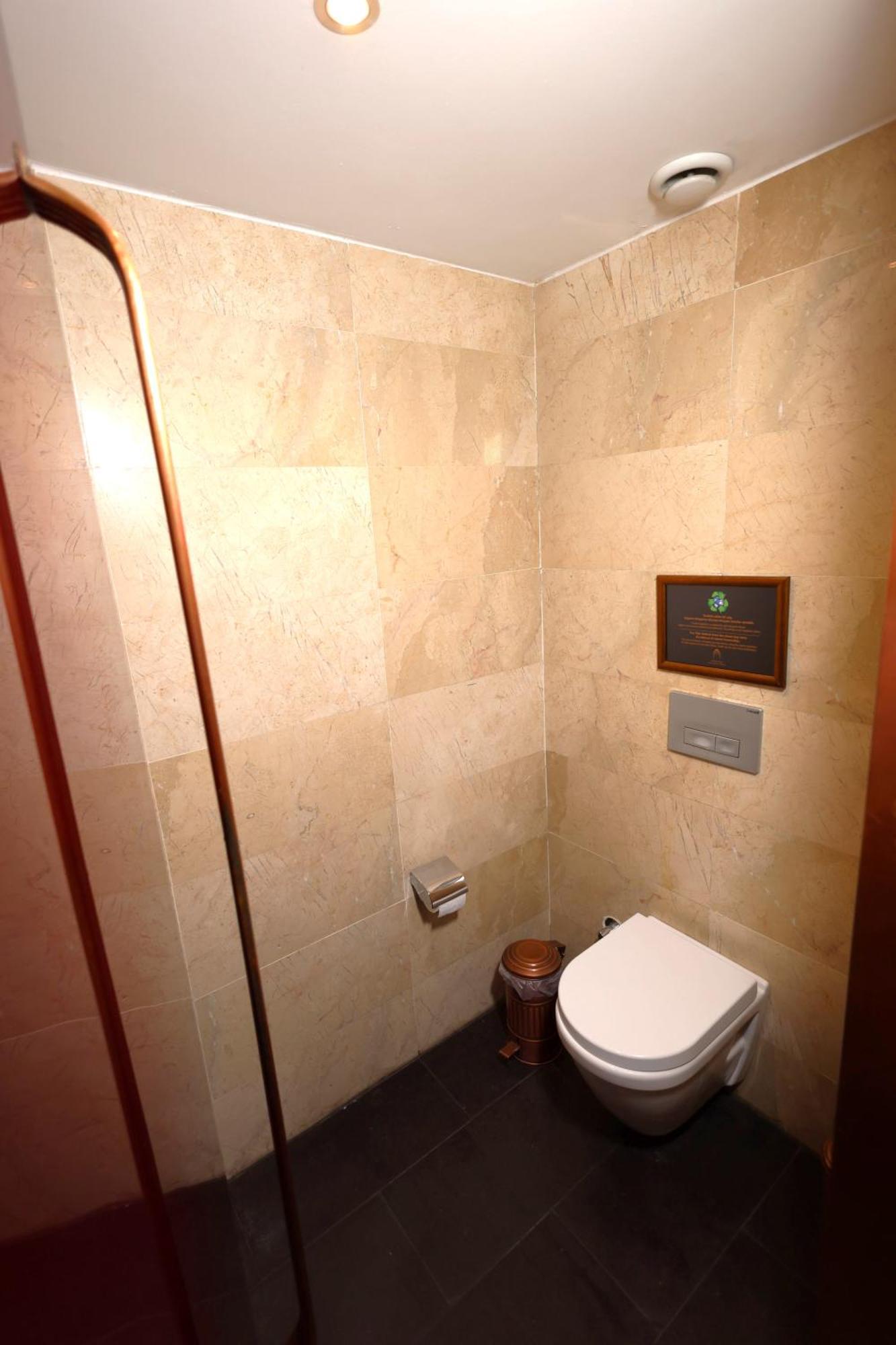 Hsvhn Hotel Hisvahan Gaziantep Esterno foto