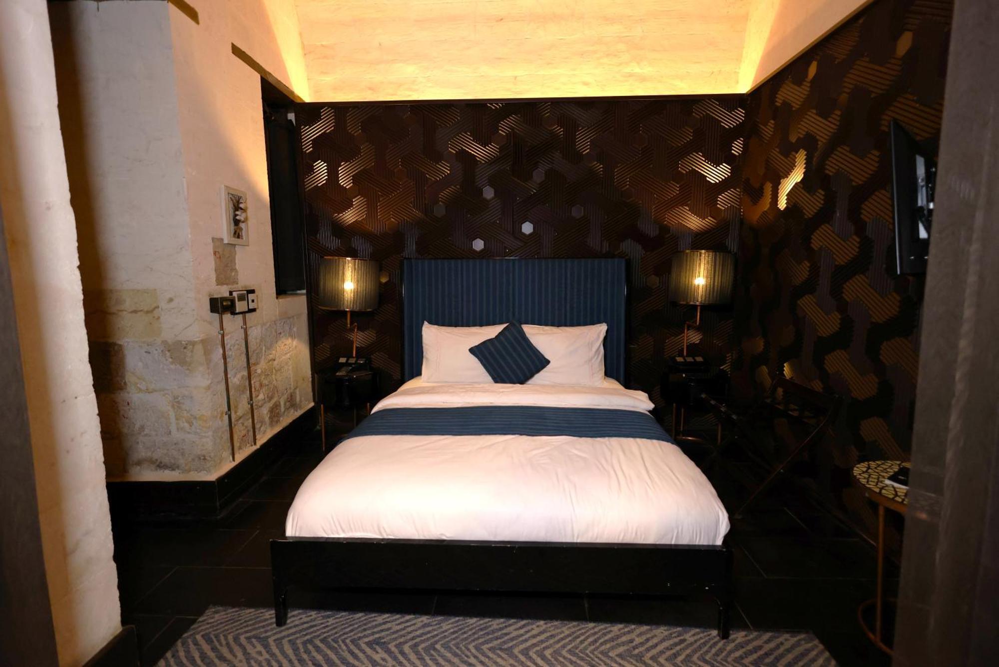 Hsvhn Hotel Hisvahan Gaziantep Esterno foto