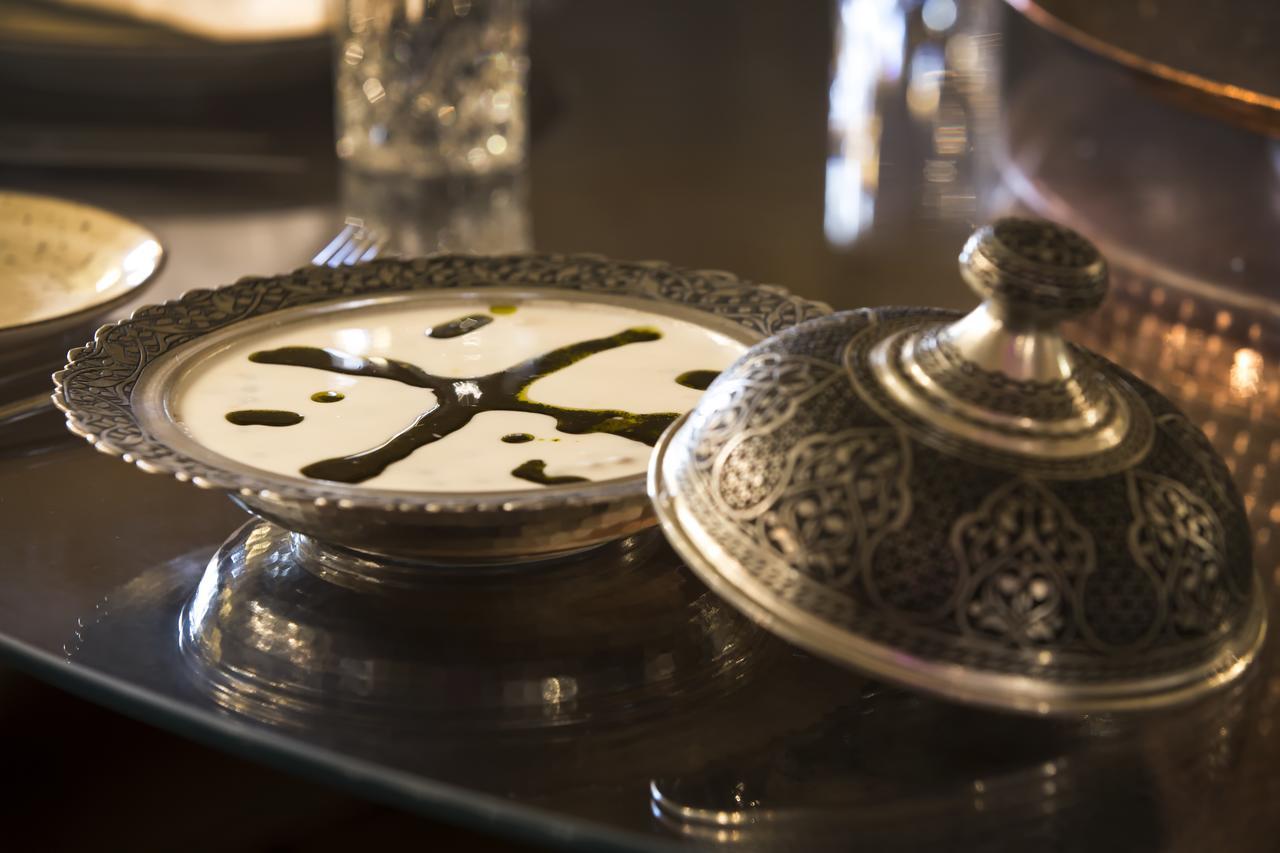 Hsvhn Hotel Hisvahan Gaziantep Esterno foto